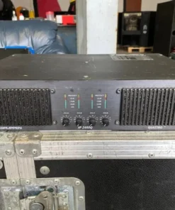 Lab Gruppen FP 2400Q