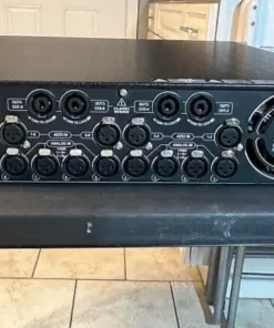 Powersoft X8