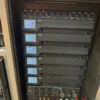D&B Audiotechnik D80 NL4