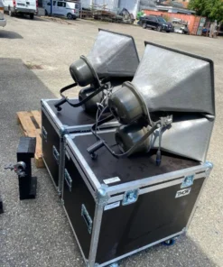 Funktion one speakers