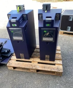 Funktion one speakers