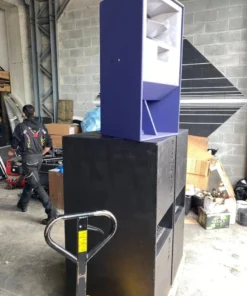 Funktion one system pair