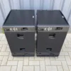 Nexo NXAMP4x4 MK2 Powered Digital TD Controller/Amplifier