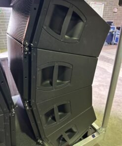 D&B Audiotechnik V Series System