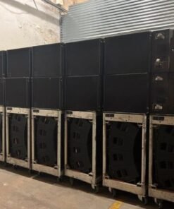 D&B Audiotechnik Y Series Package