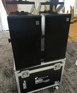 D&B Audiotechnik Q7