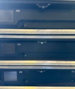 D&B Audiotechnik V Series System
