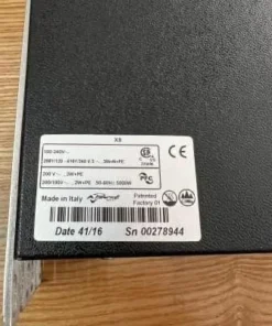 Powersoft X8