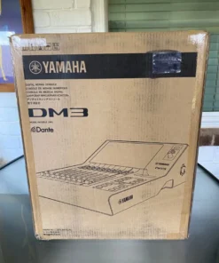 Yamaha DM3-D