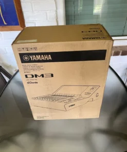 Yamaha DM3-D