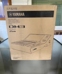 Yamaha DM3-D
