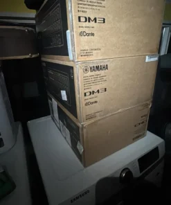 Yamaha DM3-D