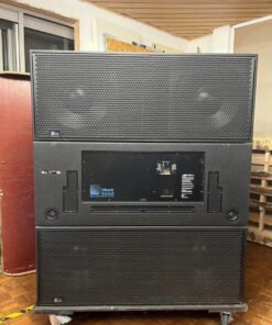 Meyer 1100 LFCs