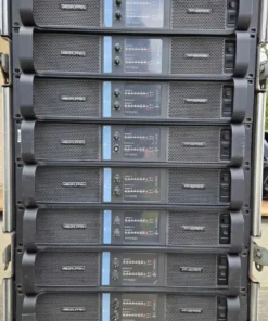 Lab Gruppen FP+7000