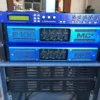 Mc2 Audio E100 4 x 200 watt on 4 ohm