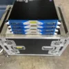 Powersoft K3 DSP + AESOP