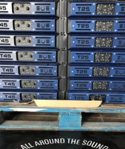 MC2 E25 (Turbosound branded)