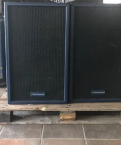 Turbosound THL2