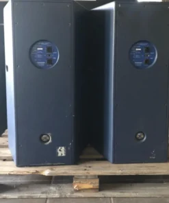 Turbosound THL2