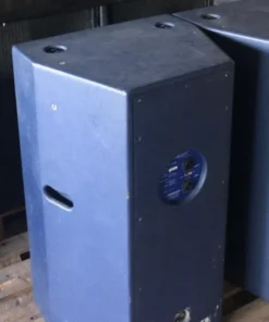 Turbosound THL2