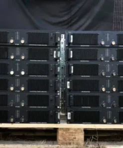 Lab Gruppen FP6400