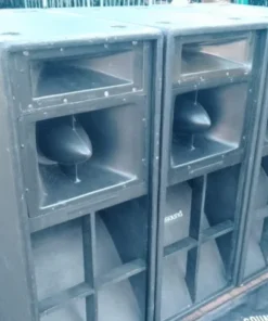 Turbosound TMS-4