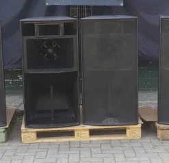 Martin Audio H3