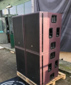 Void Acoustics Stasys 3 Mk2