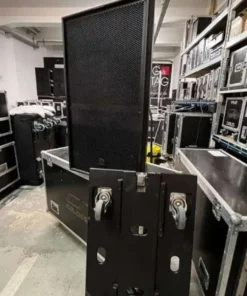 Turbosound Aspect TA 500