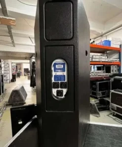 Turbosound Aspect TA 500
