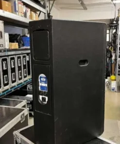 Turbosound Aspect TA 500