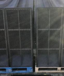 Turbosound aspect TSW218